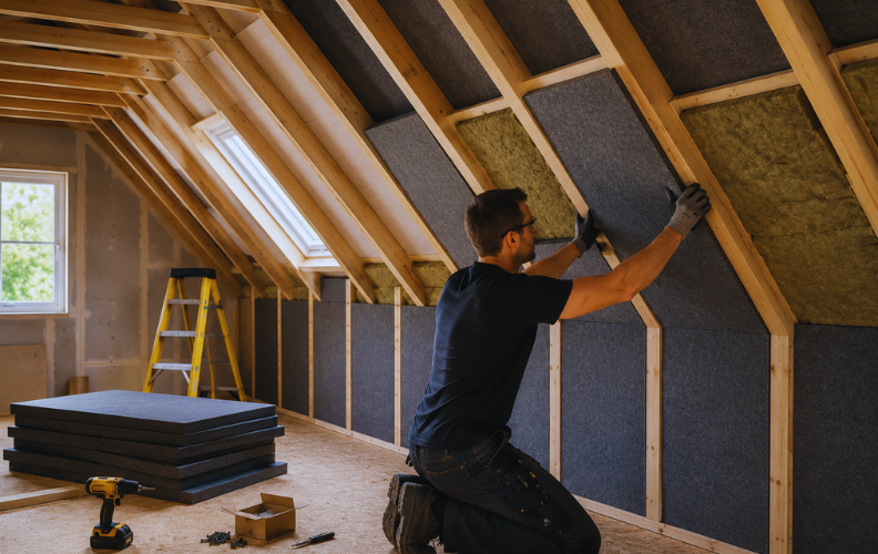Create Sound Control for Better Productivity