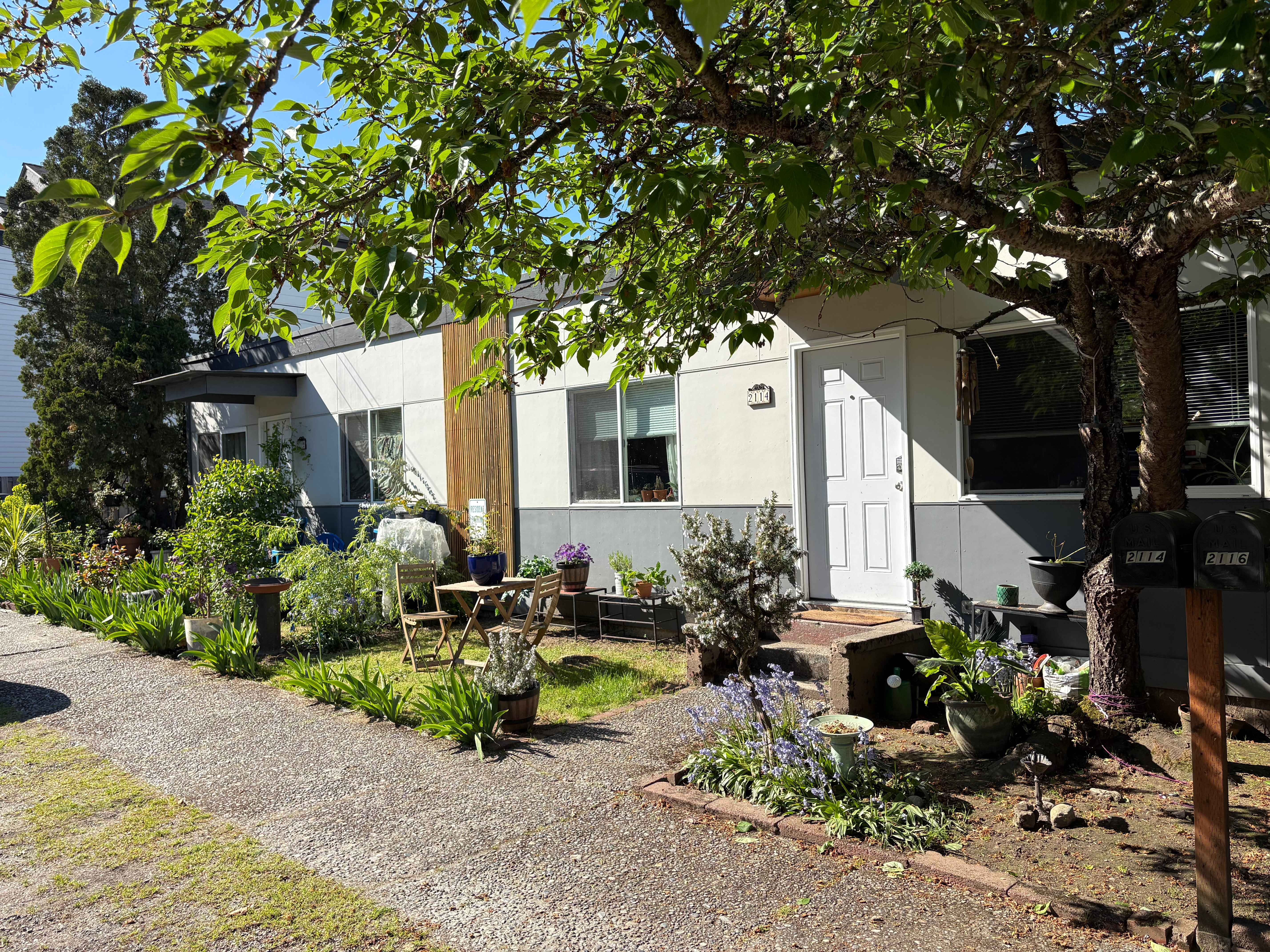 Property Photos in 2110-2116 NE 85th St, Seattle, WA 98115