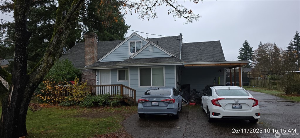 1390 Cedar Avenue Marysville, WA 98270