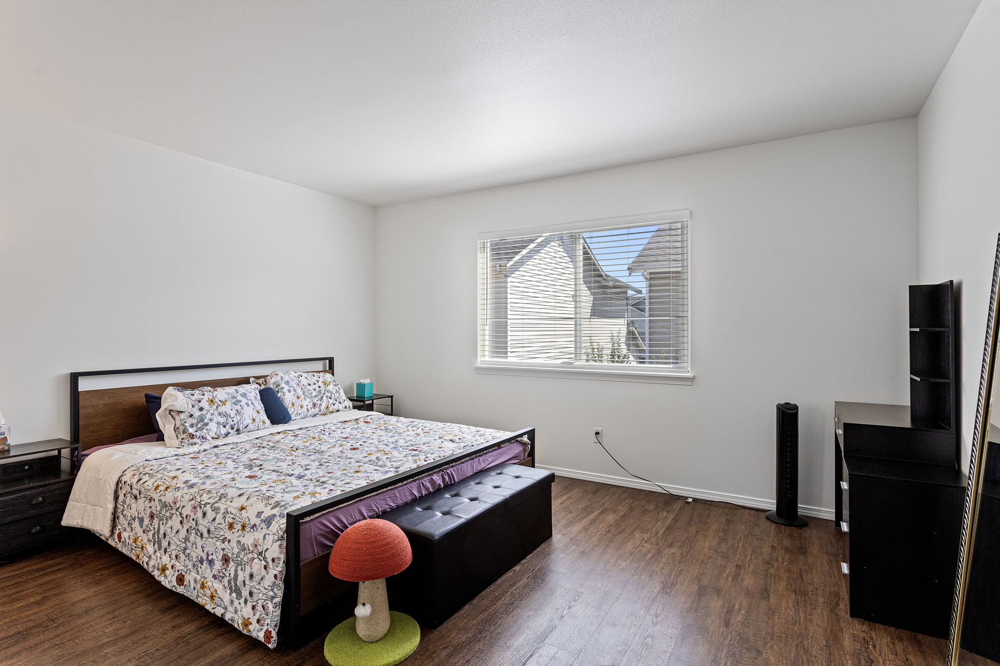 Primary Bedroom at 17625 12th Pl W Lynnwood 98037