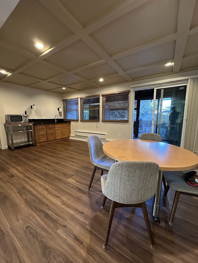 Mother-In-Law Suite at Off Market Home in Seattle WA 98118