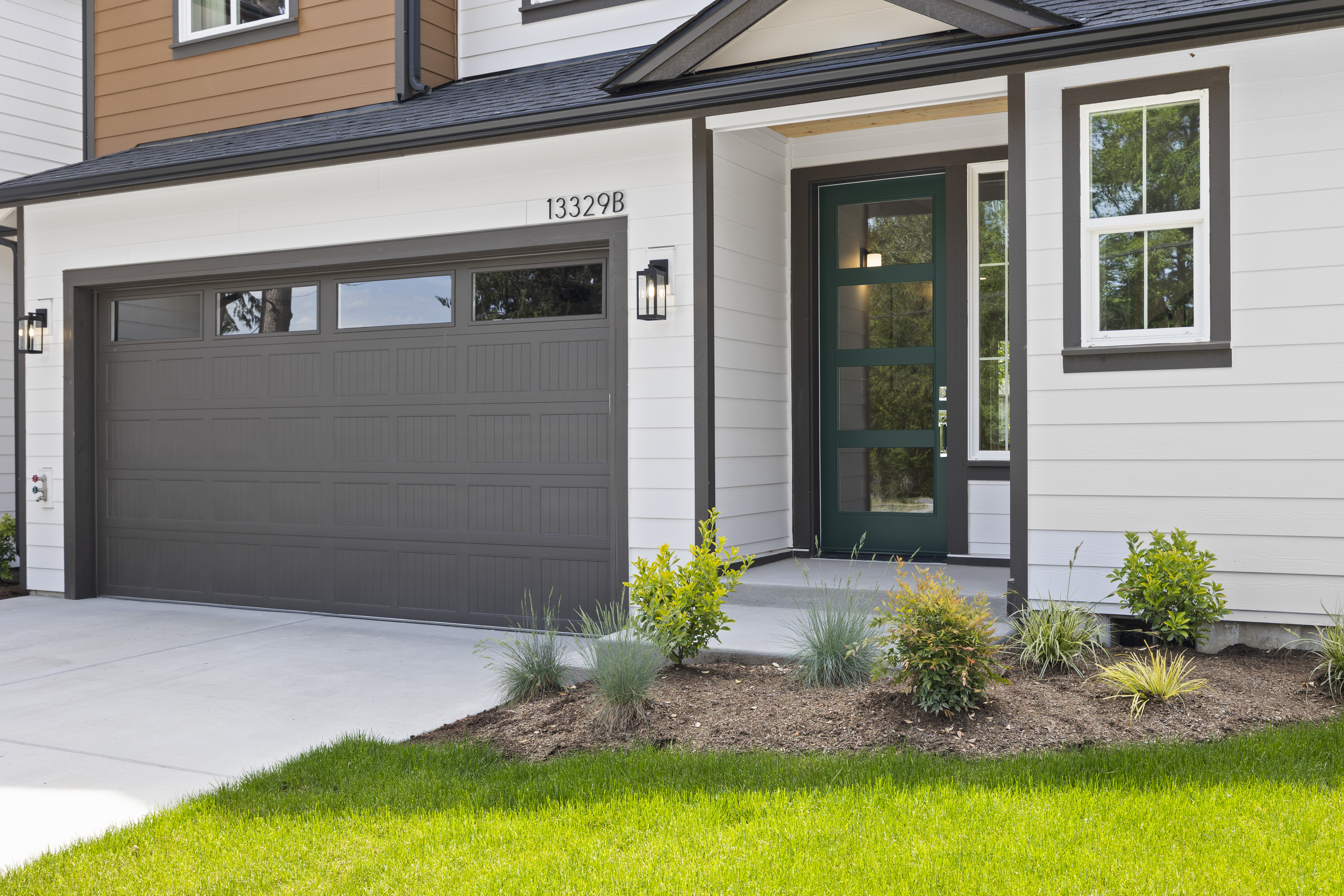 Property Photos at Unit B - 13329 Seattle Hill RD 98296 