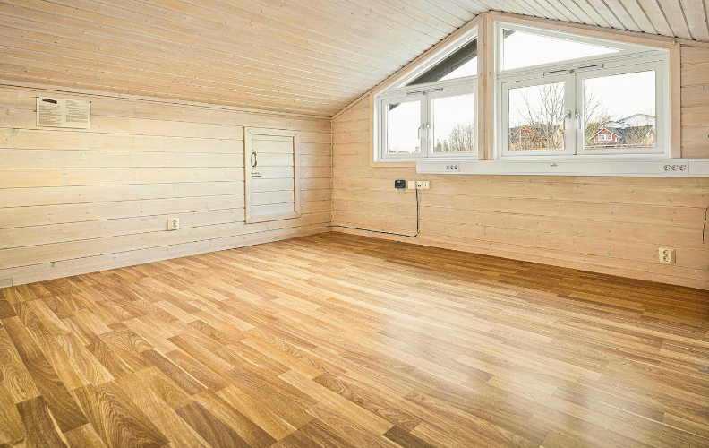  Incorporate Comfortable Flooring