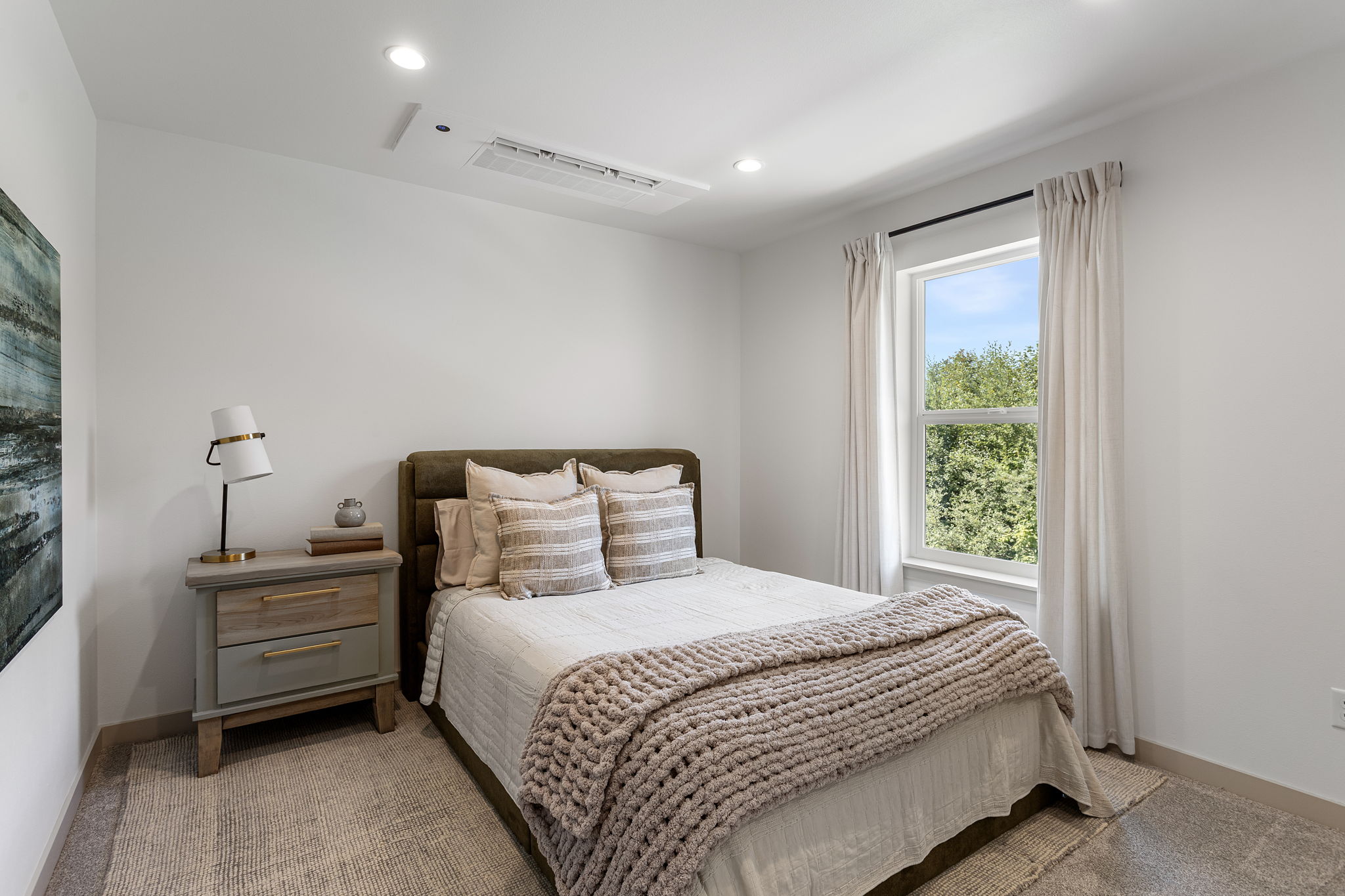 Other Bedrooms at Lot 1 - 1311 Ave A, Snohomish, WA 98290
